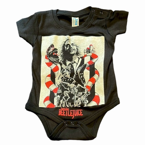 Beetle Juice One‎ Piece